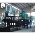 High Efficiency Eddy Current Copper Separator Machine